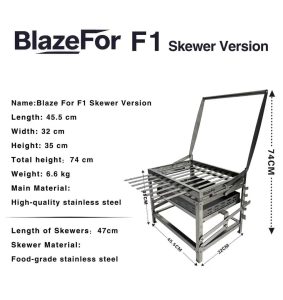 blazeforusa