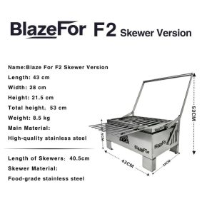 blazeforusa
